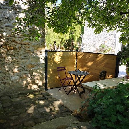 Petite Maison De Village Maincy 외부 사진