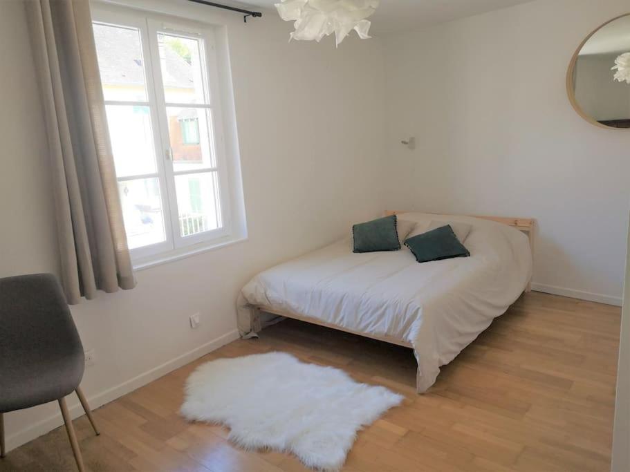 Petite Maison De Village Maincy 외부 사진