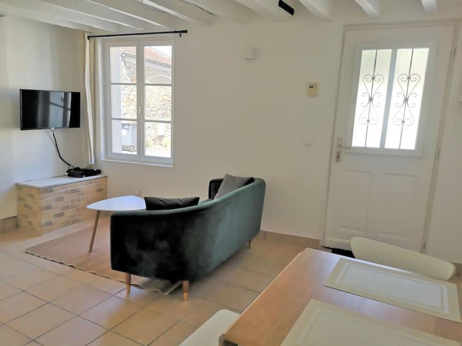 Petite Maison De Village Maincy 외부 사진